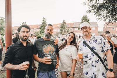 La Tournée des Apéros Montois IV - Galerie photo #80